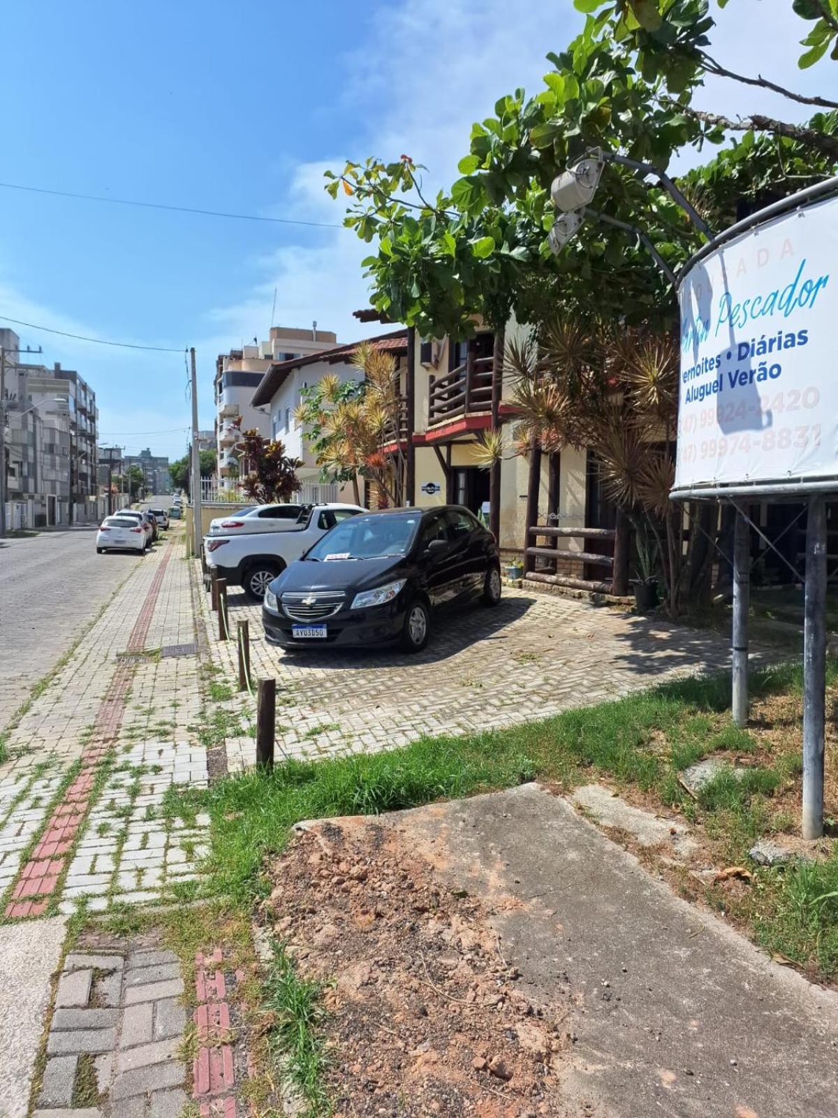Pousada Martin Pescador Bombinhas Εξωτερικό φωτογραφία